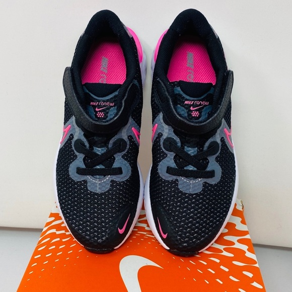 NIKE RENEW RUN Sneaker*US 11,11.5,12,13.5*$75 - Picture 3 of 7